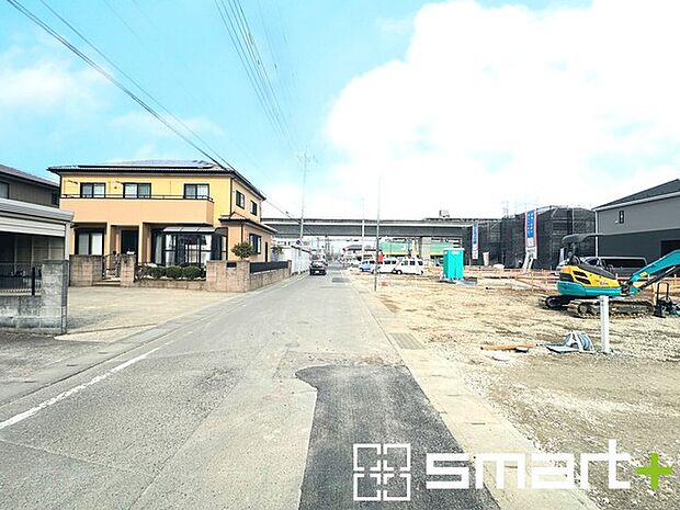 ~資金計画もお任せください~ ・ご見学はもちろん、住宅ローンなど資金面のご相談だけでもお気軽にどうぞ。 ・プロのアドバイザーがお客様にとって最適なプランをご提案させていただきます。