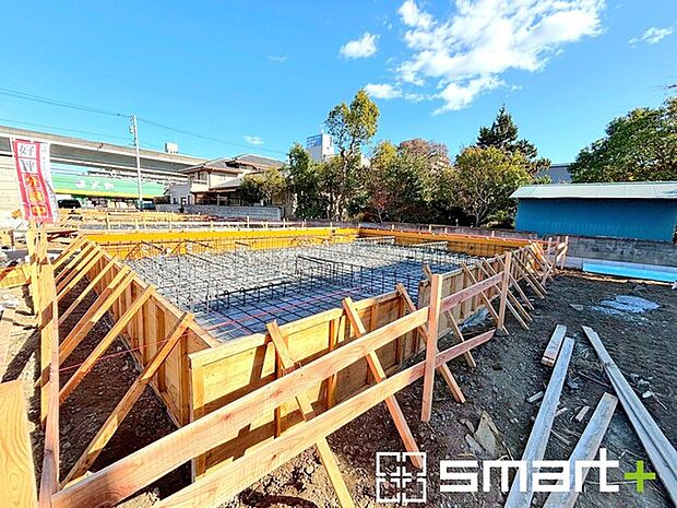 〜ご家族を守る「耐震等級3」〜 ・住宅性能評価において「耐震等級3」を取得。地震に強い家であることが証明されております。 ・倒壊の恐れが低くなりますので、地震保険が半額になるメリットも。 