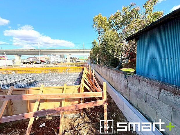 〜地盤調査も実施済み〜 ・建物建築前に地盤調査もしておりますので、安心して永くお住まいいただける住宅です。 ・アフターサービスも充実しておりますので、詳細はぜひお問合せくださいませ。 