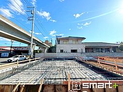 茨城県土浦市生田町