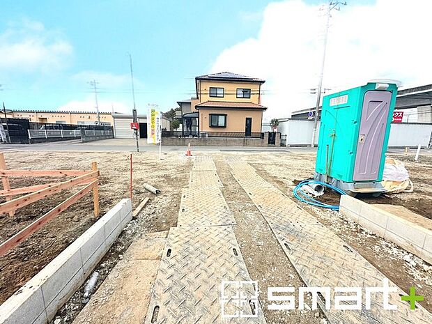 ~オプション工事もお任せください~ ・せっかくの良い住宅を更に良くする各種オプション工事。 ・住宅オプション協会加盟の当社なら様々なご提案が可能です。ぜひお気軽にご相談くださいませ。