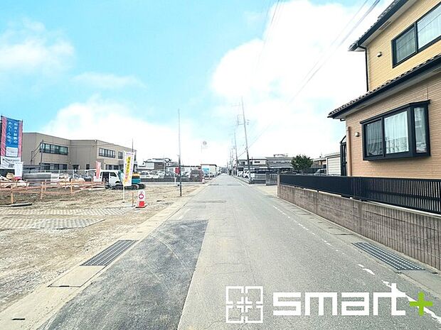 ~周辺環境もご案内いたします~ ・建物自体ももちろん大切ですが、暮らしていく上でとても大切な周辺環境。 ・ご見学時に周辺環境も併せてご案内させていただきますので、お気軽にご相談ください。