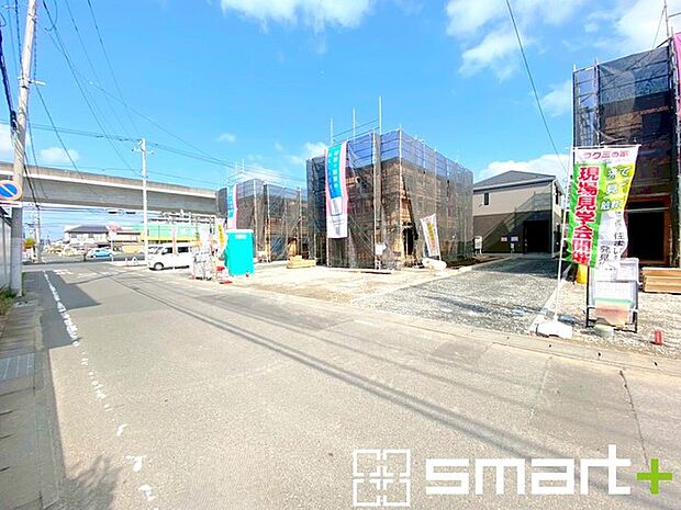 ~周辺環境もご案内いたします~ ・建物自体ももちろん大切ですが、暮らしていく上でとても大切な周辺環境。 ・ご見学時に周辺環境も併せてご案内させていただきますので、お気軽にご相談ください。