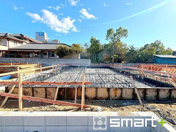 〜完成物件もご案内可能〜 ・ご案内時には実際の立地に加え、同メーカー・同仕様の完成物件もご案内可能です。 ・ぜひ現地と建物をご覧いただき、具体的にイメージしてみてくださいませ。 