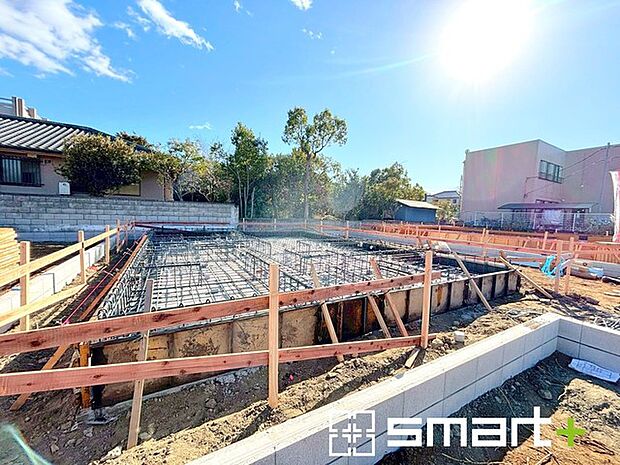 〜ご家族を守る「耐震等級3」〜 ・住宅性能評価において「耐震等級3」を取得。地震に強い家であることが証明されております。 ・倒壊の恐れが低くなりますので、地震保険が半額になるメリットも。 