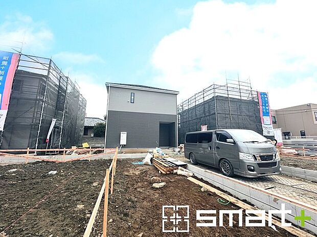 ~地盤調査も実施済み~ ・建物建築前に地盤調査もしておりますので、安心して永くお住まいいただける住宅です。 ・アフターサービスも充実しておりますので、詳細はぜひお問合せくださいませ。