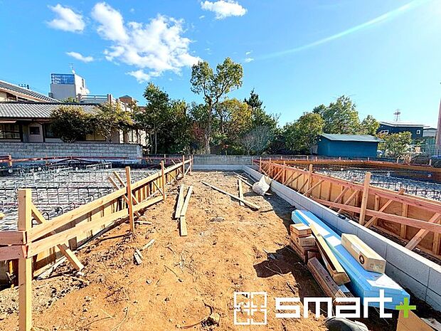 〜維持管理対策も取られております〜 ・住宅性能評価において「維持管理対策等級3」を取得。 ・各点検口などが配置され、住宅のメンテナンスがしやすい造りとなっております。　 