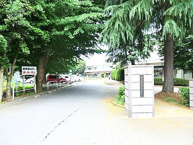 国立病院機構 霞ヶ浦医療センター(2000m)