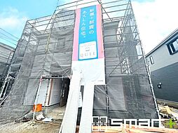 茨城県土浦市生田町