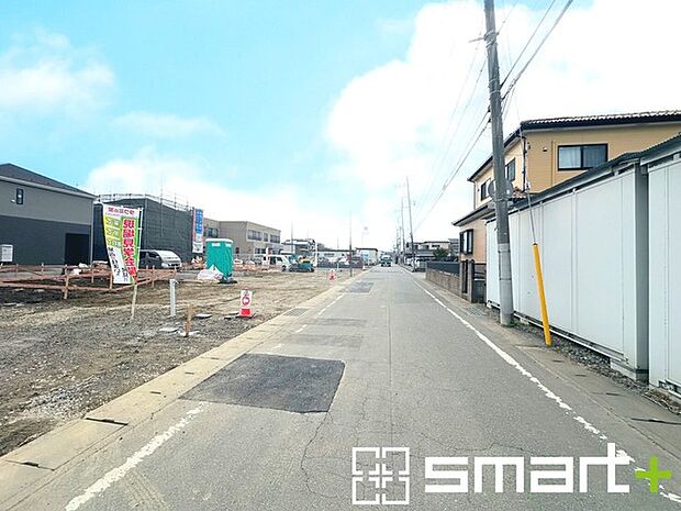 ~資金計画もお任せください~ ・ご見学はもちろん、住宅ローンなど資金面のご相談だけでもお気軽にどうぞ。 ・プロのアドバイザーがお客様にとって最適なプランをご提案させていただきます。