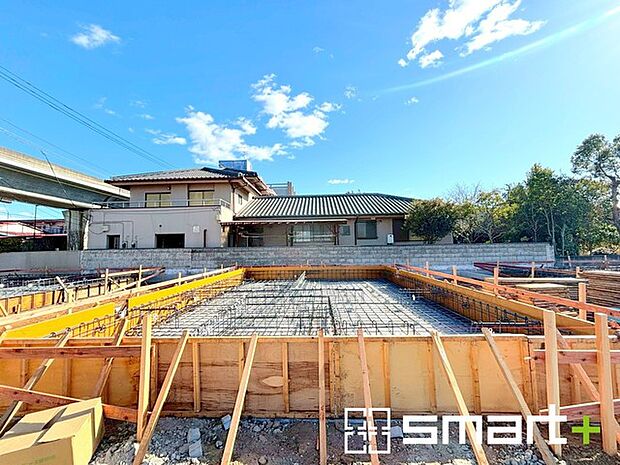 〜完成物件もご案内可能〜 ・ご案内時には実際の立地に加え、同メーカー・同仕様の完成物件もご案内可能です。 ・ぜひ現地と建物をご覧いただき、具体的にイメージしてみてくださいませ。 