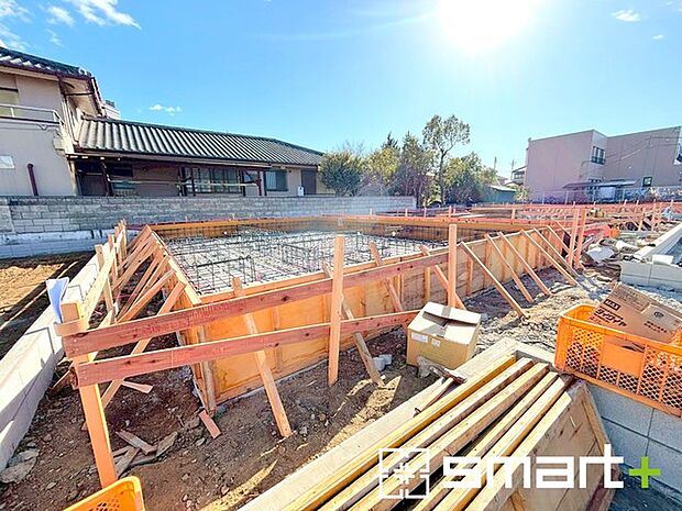 〜ご家族を守る「耐震等級3」〜 ・住宅性能評価において「耐震等級3」を取得。地震に強い家であることが証明されております。 ・倒壊の恐れが低くなりますので、地震保険が半額になるメリットも。 