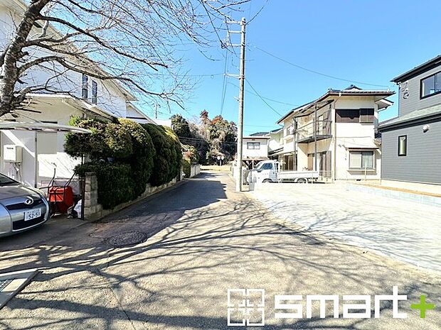 ~お問合せはお気軽に~ ・お仕事帰りの遅い時間や短時間のご案内、不動産会社に休みの多い水曜日などでもご対応可能です。 ・ぜひお気軽にお問合せくださいませ。お待ちしております!