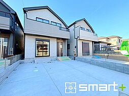 千葉県成田市大袋