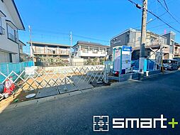 千葉県柏市みどり台３丁目