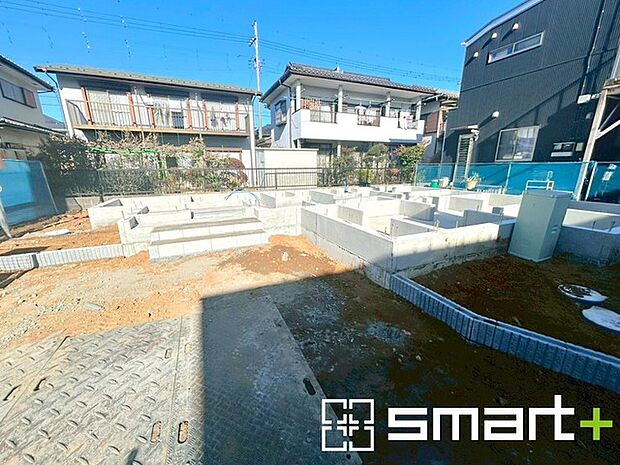 〜地盤調査も実施済み〜 ・建物建築前に地盤調査もしておりますので、安心して永くお住まいいただける住宅です。 ・アフターサービスも充実しておりますので、詳細はぜひお問合せくださいませ。 