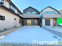 千葉県成田市大袋