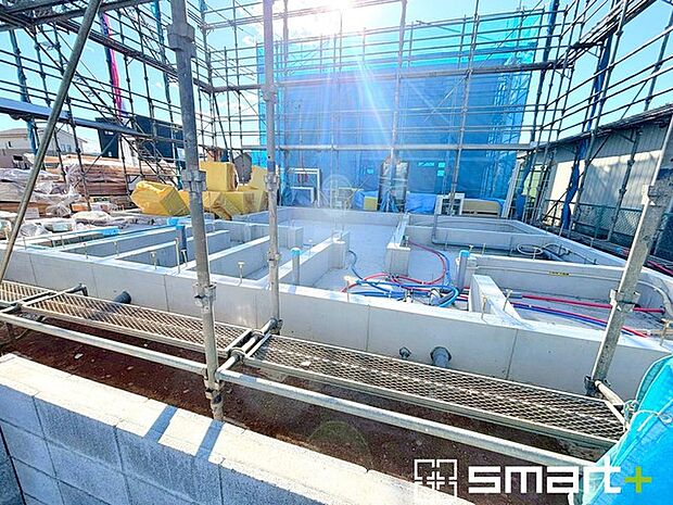 〜ご家族を守る「耐震等級3」〜 ・住宅性能評価において「耐震等級3」を取得。地震に強い家であることが証明されております。 ・倒壊の恐れが低くなりますので、地震保険が半額になるメリットも。 