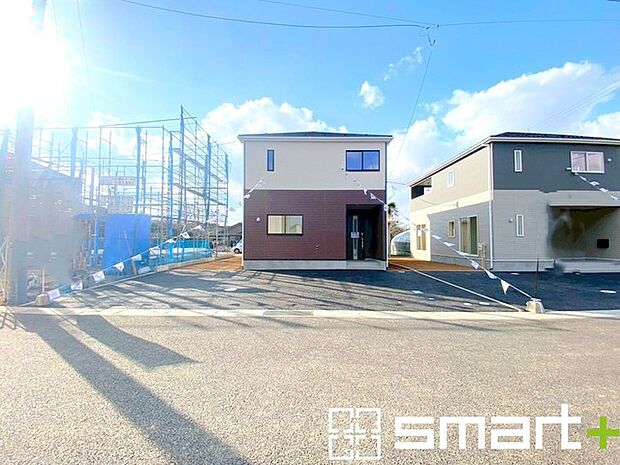 ~周辺環境もご案内いたします~ ・建物自体ももちろん大切ですが、暮らしていく上でとても大切な周辺環境。 ・ご見学時に周辺環境も併せてご案内させていただきますので、お気軽にご相談ください。