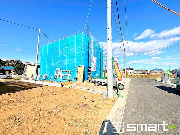 〜資金計画もお任せください〜 ・ご見学はもちろん、住宅ローンなど資金面のご相談だけでもお気軽にどうぞ。 ・プロのアドバイザーがお客様にとって最適なプランをご提案させていただきます。 