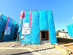 茨城県土浦市並木３丁目