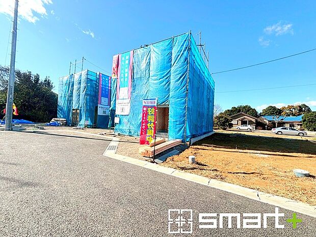 〜維持管理対策も取られております〜 ・住宅性能評価において「維持管理対策等級3」を取得。 ・各点検口などが配置され、住宅のメンテナンスがしやすい造りとなっております。　 