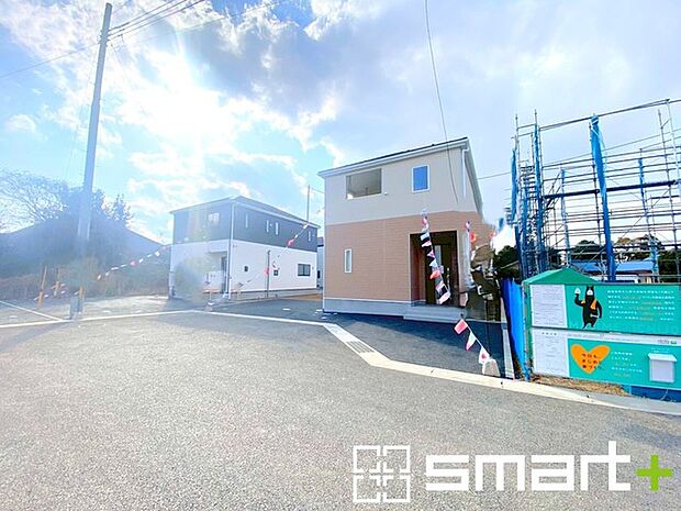 ~資金計画もお任せください~ ・ご見学はもちろん、住宅ローンなど資金面のご相談だけでもお気軽にどうぞ。 ・プロのアドバイザーがお客様にとって最適なプランをご提案させていただきます。