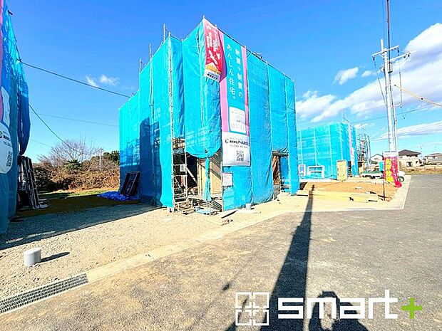 〜オプション工事もお任せください〜 ・せっかくの良い住宅を更に良くする各種オプション工事。 ・住宅オプション協会加盟の当社なら様々なご提案が可能です。ぜひお気軽にご相談くださいませ。　 