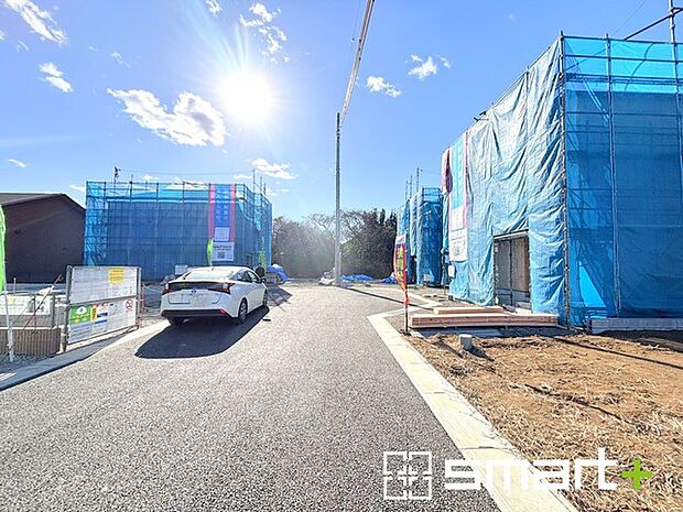〜資金計画もお任せください〜 ・ご見学はもちろん、住宅ローンなど資金面のご相談だけでもお気軽にどうぞ。 ・プロのアドバイザーがお客様にとって最適なプランをご提案させていただきます。 