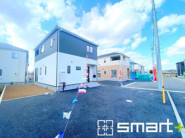 ~周辺環境もご案内いたします~ ・建物自体ももちろん大切ですが、暮らしていく上でとても大切な周辺環境。 ・ご見学時に周辺環境も併せてご案内させていただきますので、お気軽にご相談ください。