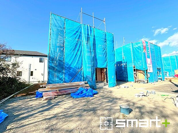 〜地盤調査も実施済み〜 ・建物建築前に地盤調査もしておりますので、安心して永くお住まいいただける住宅です。 ・アフターサービスも充実しておりますので、詳細はぜひお問合せくださいませ。 