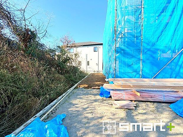 〜ホルムアルデヒド対策も〜 ・住宅性能評価において「ホルムアルデヒド対策等級3」を取得。 ・有害物質の発散を抑える事で健康的な生活が送れます。　 