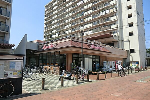 コスマスダ戸頭店（1400m）