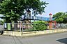 周辺：めぐみ幼稚園（1600m）