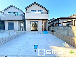 千葉県成田市大袋