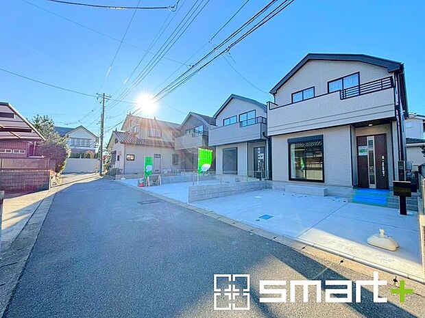 〜周辺環境もご案内いたします〜 ・建物自体ももちろん大切ですが、暮らしていく上でとても大切な周辺環境。 ・ご見学時に周辺環境も併せてご案内させていただきますので、お気軽にご相談ください。