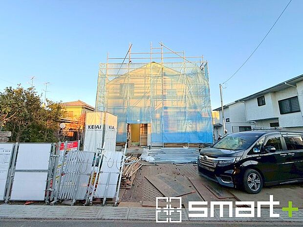 〜ご家族を守る「耐震等級3」〜 ・住宅性能評価において「耐震等級3」を取得。地震に強い家であることが証明されております。 ・倒壊の恐れが低くなりますので、地震保険が半額になるメリットも。