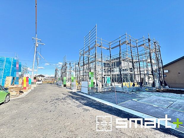 〜お問合せはお気軽に〜 ・お仕事帰りの遅い時間や短時間のご案内、不動産会社に休みの多い水曜日などでもご対応可能です。 ・ぜひお気軽にお問合せくださいませ。お待ちしております！ 