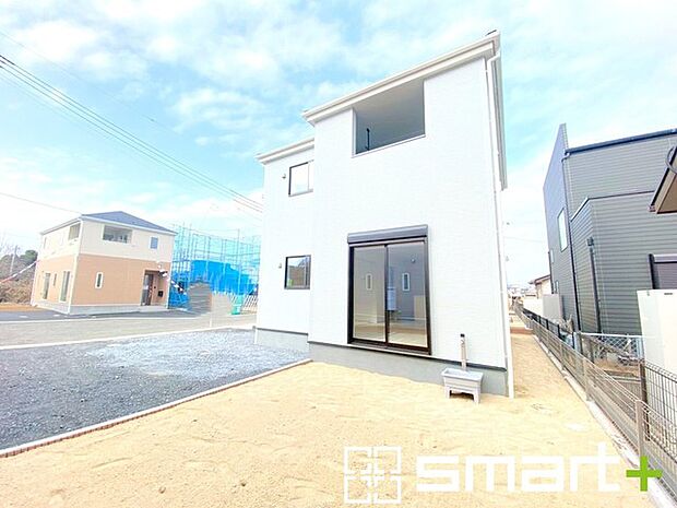 ~フラット35S対応~ ・フラット35S対象物件となっておりますので、住宅ローンでフラット35をご利用の方は金利優遇が受けられます。 ・期間・金利などは担当までお問い合わせください。