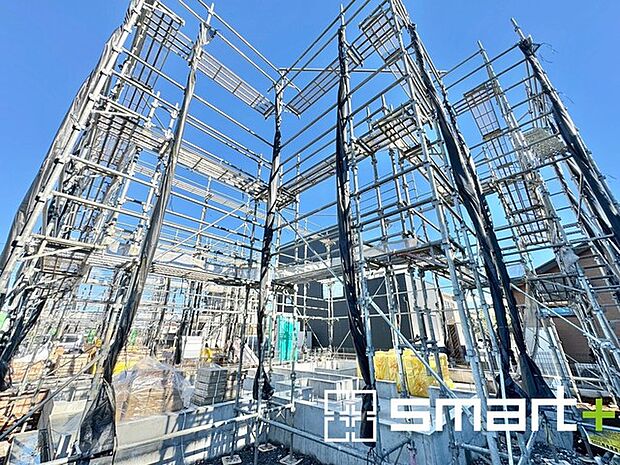 〜国が認めた長期優良住宅〜 ・名の通り長期に亘り優れた性能が持続する長期優良住宅。 ・税制面での優遇などもございます。詳細は担当までお気軽にお問い合わせくださいませ。 