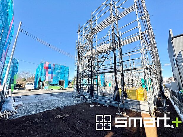 〜地盤調査も実施済み〜 ・建物建築前に地盤調査もしておりますので、安心して永くお住まいいただける住宅です。 ・アフターサービスも充実しておりますので、詳細はぜひお問合せくださいませ。 