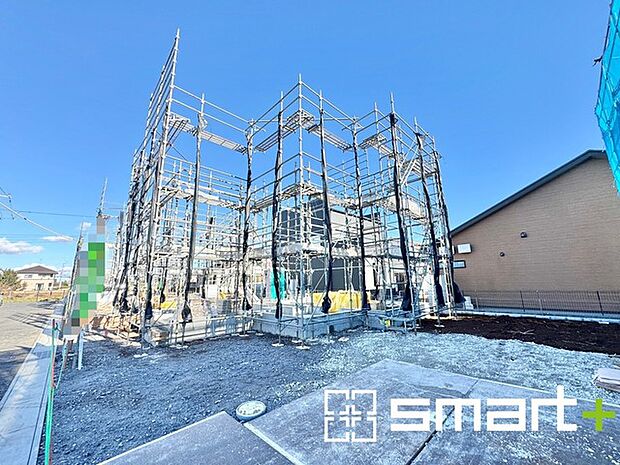 〜オプション工事もお任せください〜 ・せっかくの良い住宅を更に良くする各種オプション工事。 ・住宅オプション協会加盟の当社なら様々なご提案が可能です。ぜひお気軽にご相談くださいませ。　 