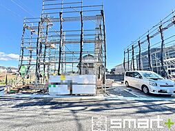 茨城県土浦市並木３丁目