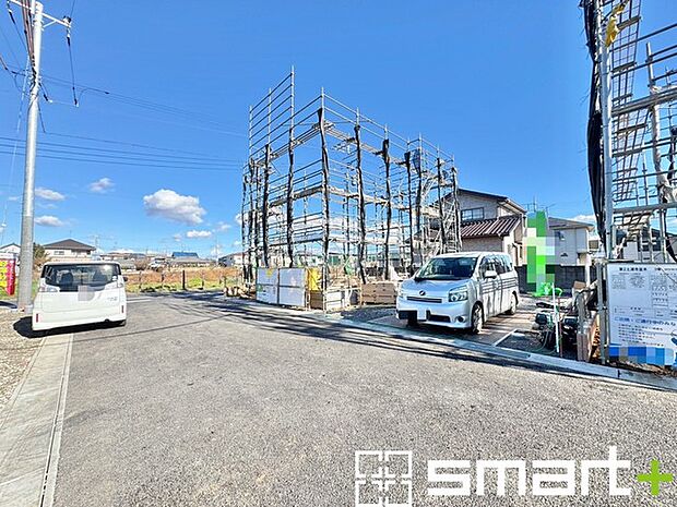 〜資金計画もお任せください〜 ・ご見学はもちろん、住宅ローンなど資金面のご相談だけでもお気軽にどうぞ。 ・プロのアドバイザーがお客様にとって最適なプランをご提案させていただきます。 