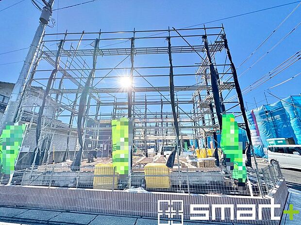 〜地盤調査も実施済み〜 ・建物建築前に地盤調査もしておりますので、安心して永くお住まいいただける住宅です。 ・アフターサービスも充実しておりますので、詳細はぜひお問合せくださいませ。 