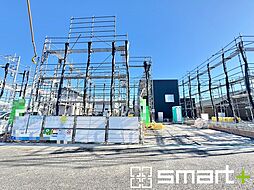 茨城県土浦市並木３丁目