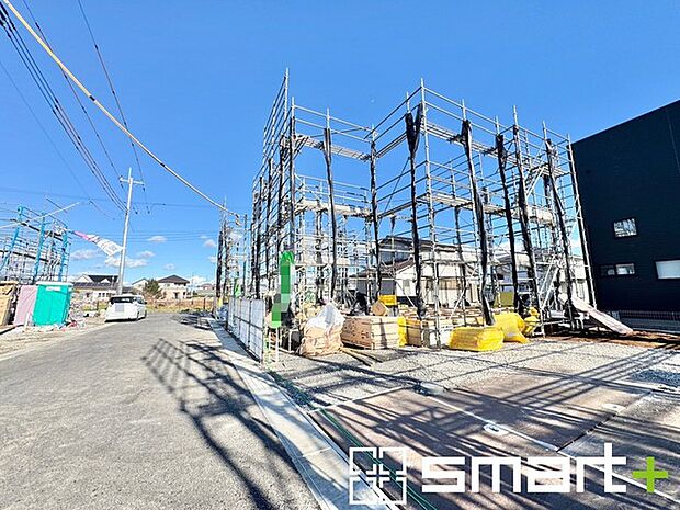 〜周辺環境もご案内いたします〜 ・建物自体ももちろん大切ですが、暮らしていく上でとても大切な周辺環境。 ・ご見学時に周辺環境も併せてご案内させていただきますので、お気軽にご相談ください。 