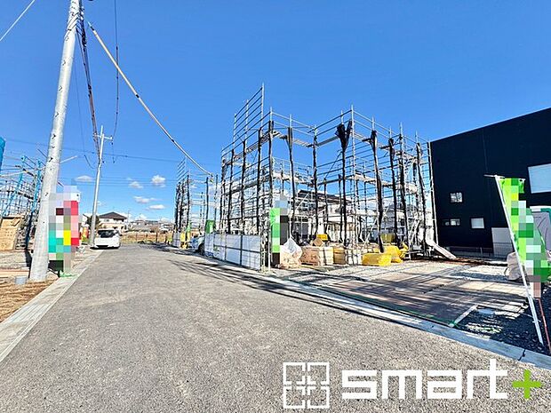 〜お問合せはお気軽に〜 ・お仕事帰りの遅い時間や短時間のご案内、不動産会社に休みの多い水曜日などでもご対応可能です。 ・ぜひお気軽にお問合せくださいませ。お待ちしております！ 