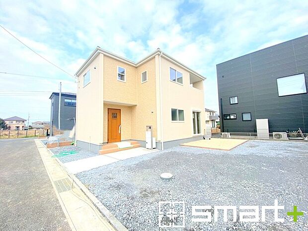 ~オプション工事もお任せください~ ・せっかくの良い住宅を更に良くする各種オプション工事。 ・住宅オプション協会加盟の当社なら様々なご提案が可能です。ぜひお気軽にご相談くださいませ。