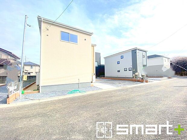 ~周辺環境もご案内いたします~ ・建物自体ももちろん大切ですが、暮らしていく上でとても大切な周辺環境。 ・ご見学時に周辺環境も併せてご案内させていただきますので、お気軽にご相談ください。